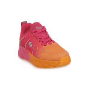 Dockers 54LO201 787 939 Damen Sneaker Orange - Pink, Rot, Gr. 40