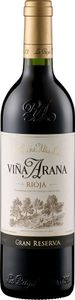 Viña Arana Gran Reserva - 2015 - La Rioja Alta