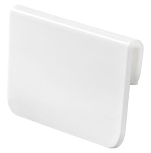 SmartStore Beschriftungsschild für Aufbewahrungsbox BASKET weiß 2 Stück