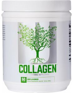 Universal Collagen 300 g / Kolagén / Vysoko biologicky aktívny hydrolyzovaný kolagén typu I a III