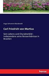 Carl Friedrich von Martius