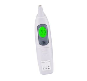 Infrarot-Thermometer (für Ohr) / Mininor