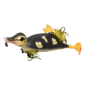 Savage Gear 3D Suicide Duck Natural 10,5 cm 28 g Przynęta na ryby