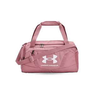 Under Armour Ua Undeniable 5.0 Duffle Xs - pink elixir, Größe:-