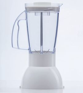 Stabmixer-Set Moulinex La Moulinette AR6801 1,25 l 800W Weiß