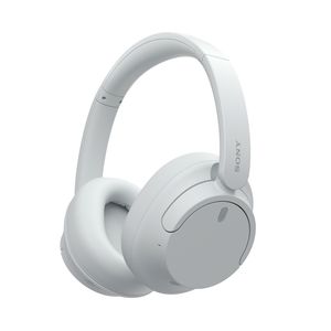Sony WH-CH720 Kopfhörer Verkabelt & Kabellos Kopfband Anrufe/Musik USB Typ-C Bluetooth Weiß