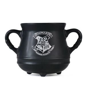 Half Moon Bay Harry Potter 3D Tasse Cauldron HMB-MUGCHP01