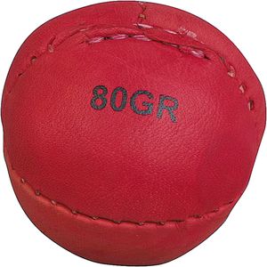 V3Tec Schlagball 80 g rot rot ONE SIZE