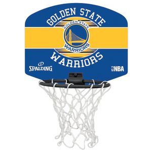 Spalding NBA Miniboard Golden State