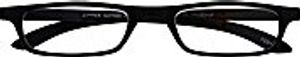 I NEED YOU Lesebrille ZIPPER, schwarz, +1.50 dpt.