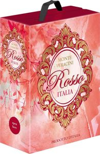 Monte Veracini Rosso 12,5% Vol. 3L Bag in Box