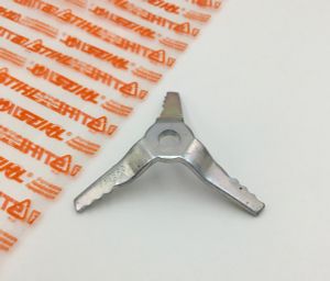 Stihl Häckselmesser für SH 55, SH 56, SH 85, SH 86 42297680300