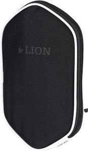 Lion Hülle für Tischtennisschläger Wallet | Tischtennishülle Schlägerhülle Tischtennis TT Tabletennis