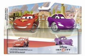 Disney Infinity: Play-Set  Cars