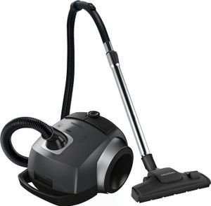 GRUNDIG VCC 6250 Eco Bodenstaubsauger 800 Watt / Staubsauger