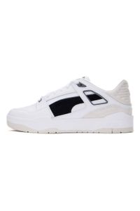 PUMA SLIPSTREAM SUEDE FS 388634 05 WHITE r. 44.5