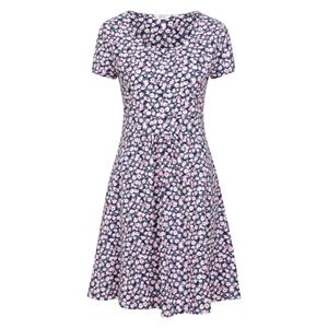 Mountain Warehouse - "Orchid" Kleid Mit UV-Schutz für Damen MW2400 (42 DE) (Grau)
