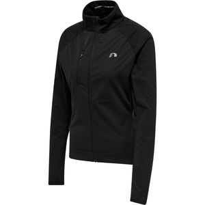 newline Core Biking Thermo Fahrradjacke Damen black L