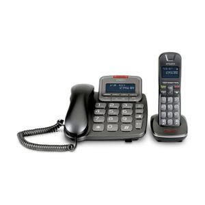 emporia EMPORIA TH-21ABB Komfort-Telefon SET