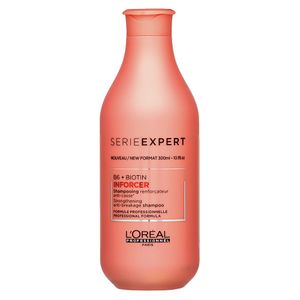 L'Oréal Professionnel Série Expert Inforcer Shampoo Posilňujúci šampón na krehké vlasy 300 ml
