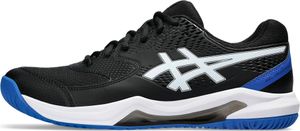 Asics Gel-Dedicate 8 Black/Red Alert Black/Red Alert 44