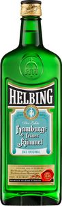 Jemná rasca Helbing 35 %