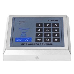 Multifunktion Türschloss Passwort Sensor Karte Tür Schlüssel mit sensor Karte und Schlüssel Freischalten 500 Benutzer Geeignet für Zuhause