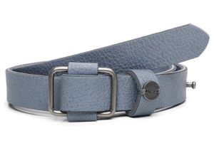 Fritzi aus Preußen Gürtel Gently June Belt W90 Blueish blau