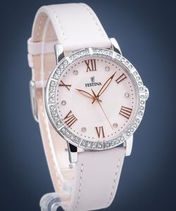 Festina - Dámské náramkové hodinky - F20412-2