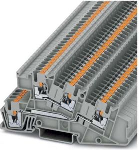 PTI 2.5-L/L Installationsetagenklemme