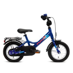 Puky 4132 YOUKE 12-1 Alu, detský bicykel, farba: ultramarínová modrá