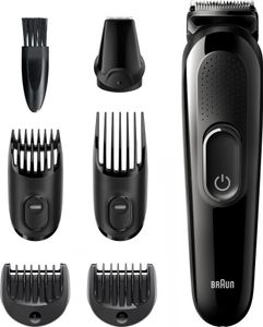 Braun MultiGroomingKit MGK3225