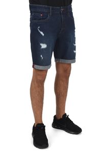 BLEND BHAver Herren Jeans Shorts Kurze Denim Hose