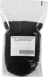 Aller Aqua Best pelety 3mm 1kg