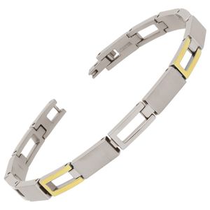 Boccia Armband Titan Bicolor 03034-02