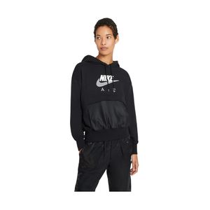 Nike W NSW AIR HOODIE gelb gelb M Nike W NSW AIR HOODIE gelb gelb M