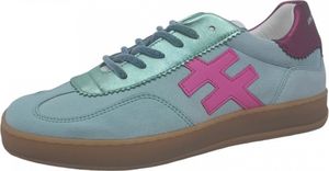 Another Trend Ikonic 2 Damen Sneaker in Grün, Größe 40