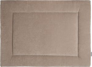 Baby's Only Laufgittereinlage Sense - Clay - 75x95 cm
