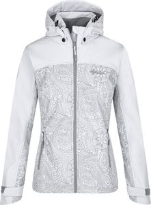 Kilpi Ravia Softshelljacke Weiß 34 Frau Weiß 34