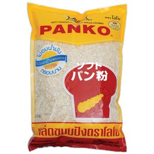 Lobo Panko strúhanka na japonskú tempuru 1000g