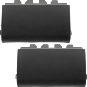 2x Abdeckung Deckel Schweller Seitenschweller für VW Passat B5 / 3B 3BG ab 1995-2005