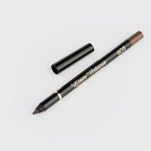 Vivienne Sabo - Gel Eye Pencil Virtuose , Farbe:Braun