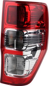 Johns, Zadné svetlo Zadné svetlo Brzdové svetlo vhodné pre Ford Ranger 11 04/2011- pravé 1729384 1799292