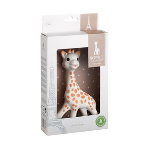 Sophie la girafe® (Geschenkktn. weiß)