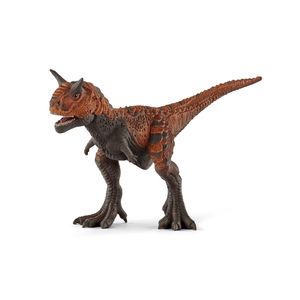Schleich Carnotaurus 14586 - Play Figure - Dinosaurs - 22.1 X 9.1 X 13 Cm