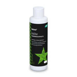 RubStar Handwaschpaste, 250 ml Rundflasche