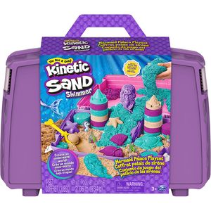 Spin Master Kinetic Sand-Mermaid F.S.Box  6065181