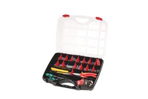 Profi-Line Sortimentskoffer 5854000391