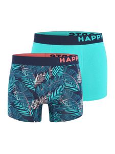 Happy Shorts Trunks Leaves XL