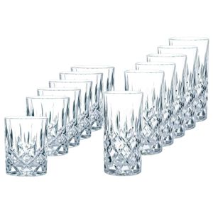 Nachtmann Noblesse Becher 12er Set